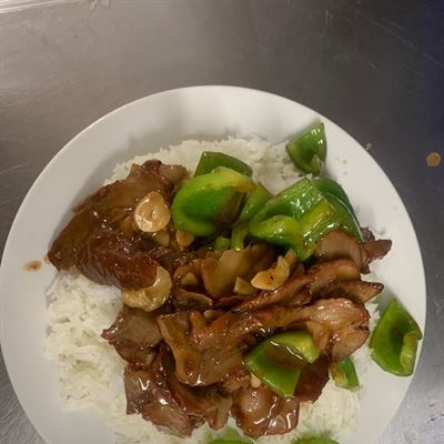 Te Puke Food Hut