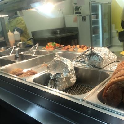 Te Puke Roast