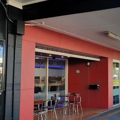 Vesey's Indian Restaurant & Bar
