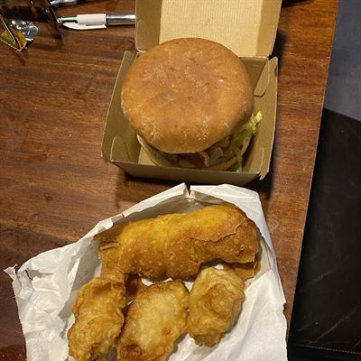 Eastside Takeaways