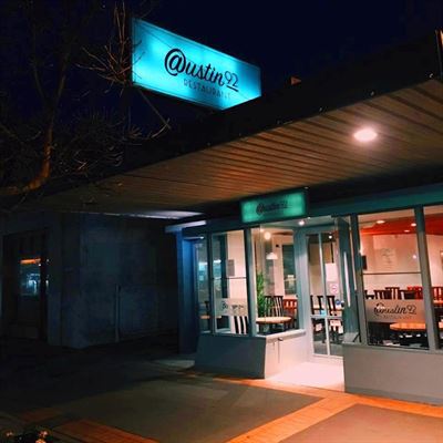 Austin 92 Restaurant