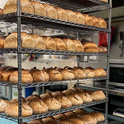 BABCO - Brick Artisan Bread Company