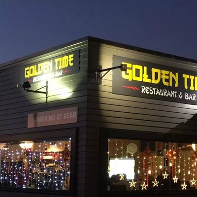 Golden Time Restaurant