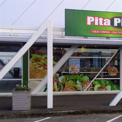 Pita Pit