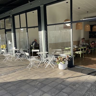 Eretas Tapas and Tacos Bar