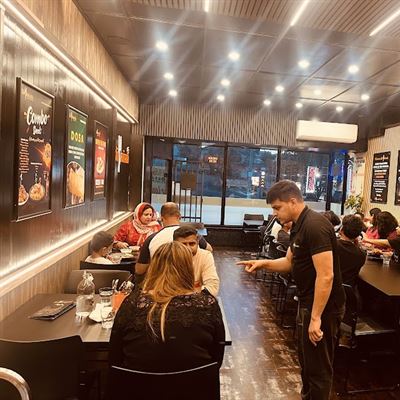 Biryaniwala - Dominion Rd