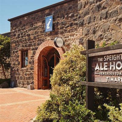 Speight's Ale House Timaru
