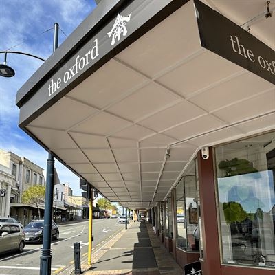 The Oxford