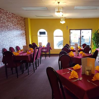 Punjab Indian Tandori Restaurant