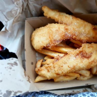 Tinwald Takeaways