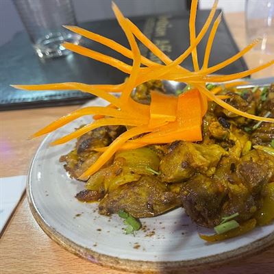 Indian Affair TOKOROA