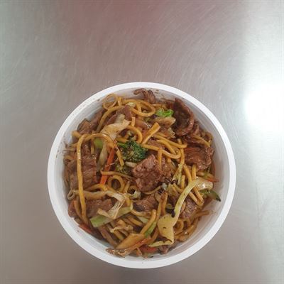 Noodle Canteen