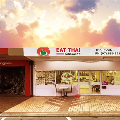 Khrua Thai Takeaway