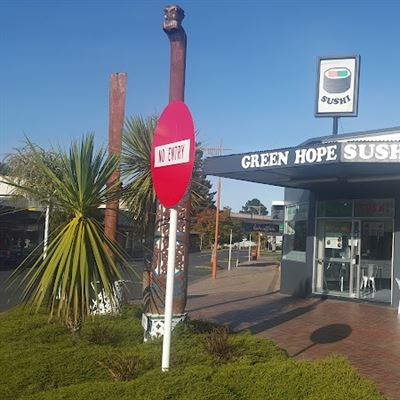 Greenhope Sushi