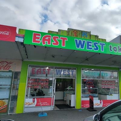East West