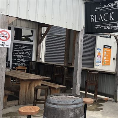 Black Market