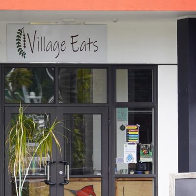 Village Eats