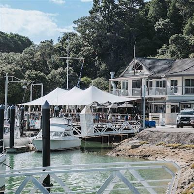 Whangarei Deep Sea Anglers Club