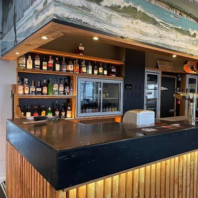 The Urenui Hotel