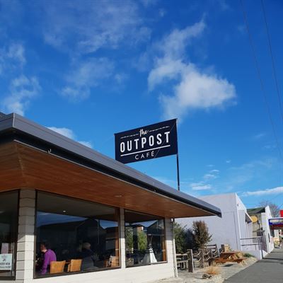 The Outpost