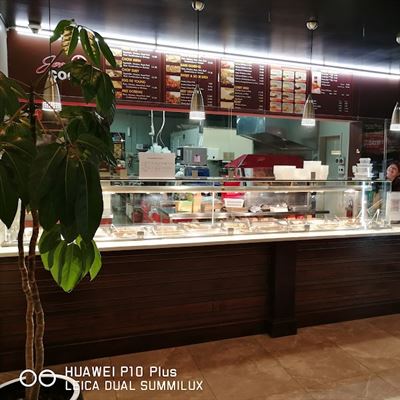Joes Cook (Wainuiomata)