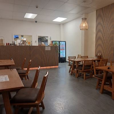 Yathai Thai Restaurant Wainuiomata
