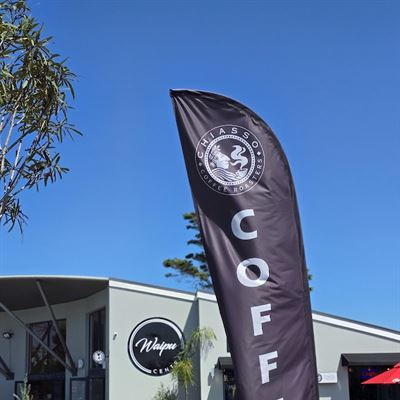 Waipu Central