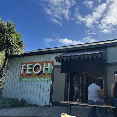 Feoh Espresso & Roastery