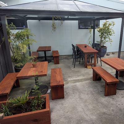 Country Bake Waipu
