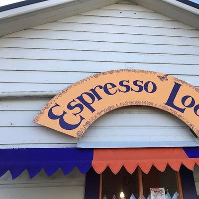 Espresso Loco