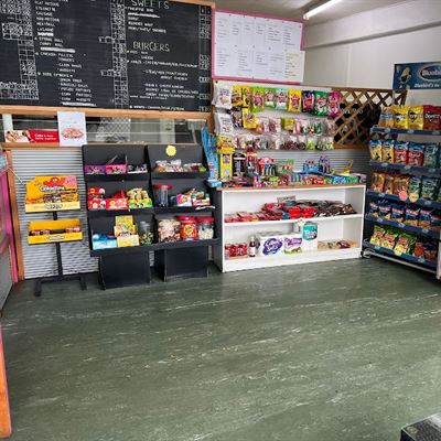 Blondies Takeaways