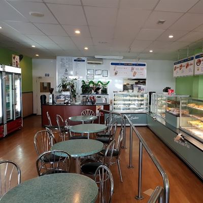 Century Bakery & Cafe