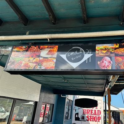 Chulo Eatery