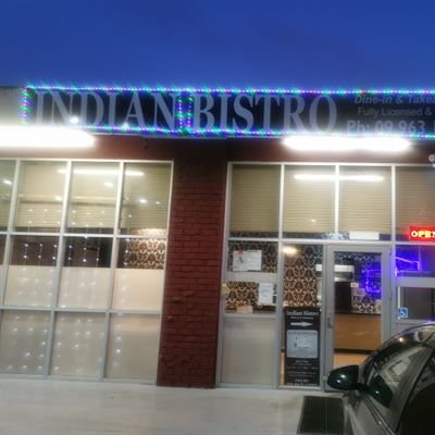 Indian Bistro