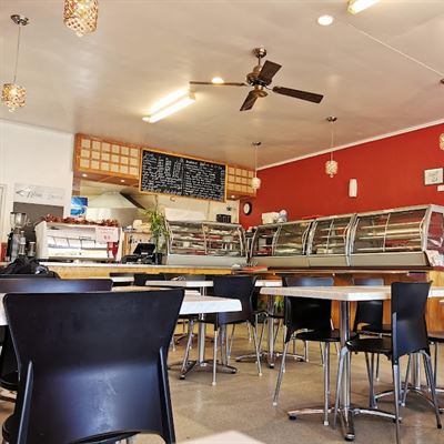LK CAFE