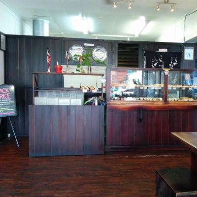 Sushi Gallery Waiuku