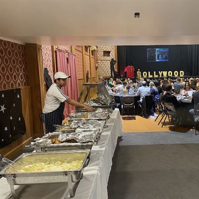 Waiuku Roast Takeaways