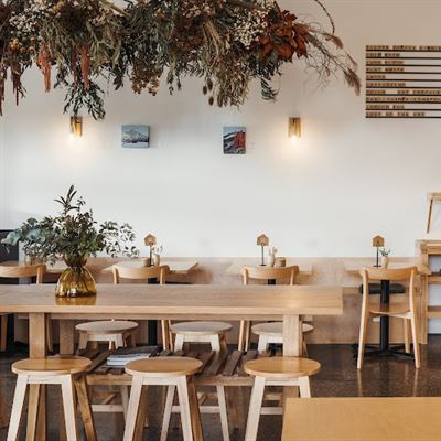 Scroggin Coffee and Eatery