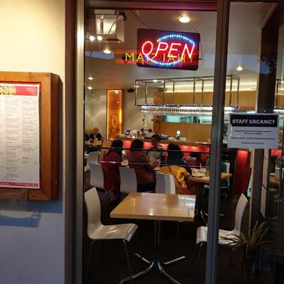 Gusto Chinese