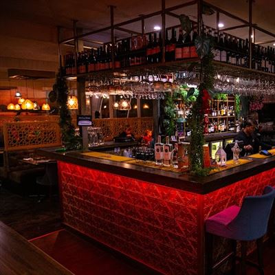 Bombay Palace Wanaka