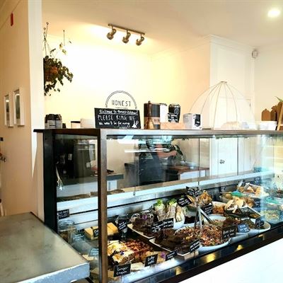 Honest Kitchen