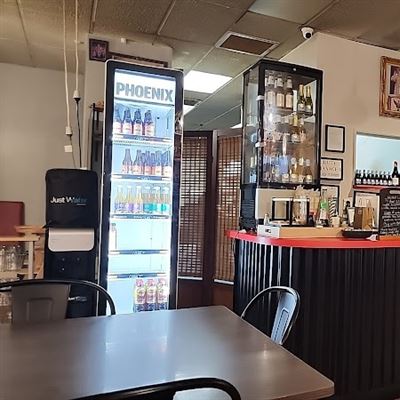 Thai Express Whanganui
