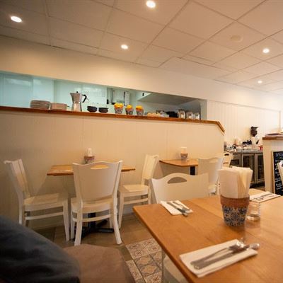 Aldo's Restaurant