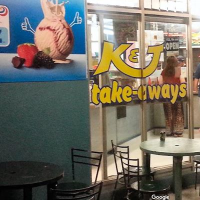 K & J Take Aways
