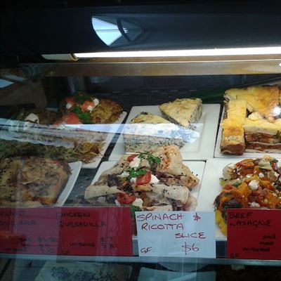 Fresh Cafe