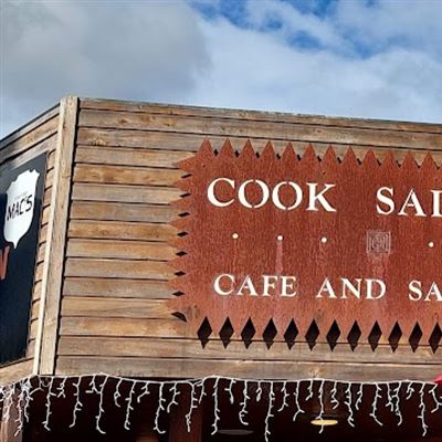 Cook Saddle Cafe & Saloon