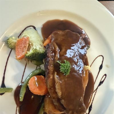 Breakfast Restaurant