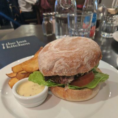 Sir William Fox Restaurant & Bar