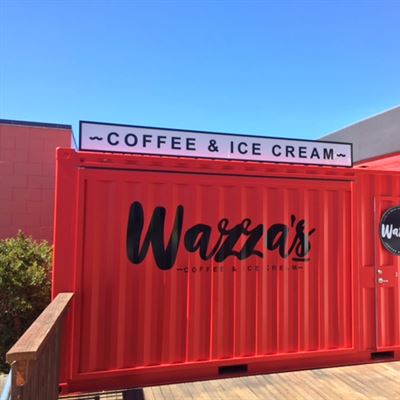 Wazzas Ltd