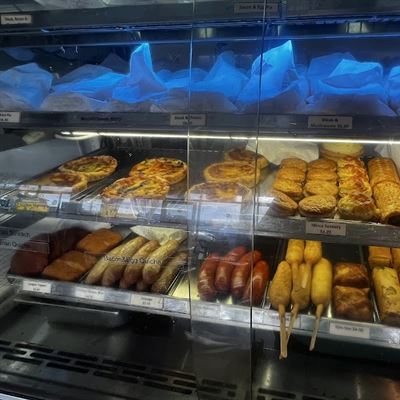 Country Kitchen &Bakehouse